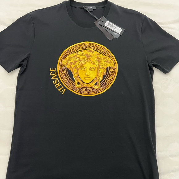 Versace new